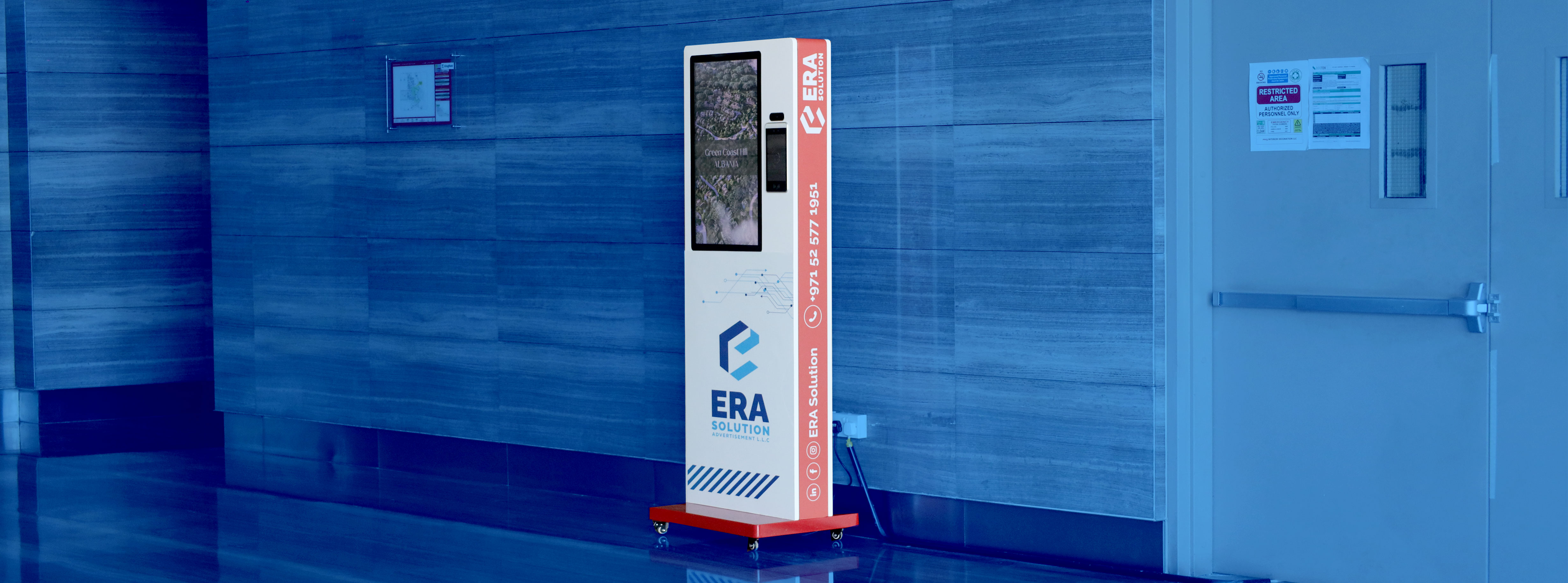 Era Solution Digital Marketing Services