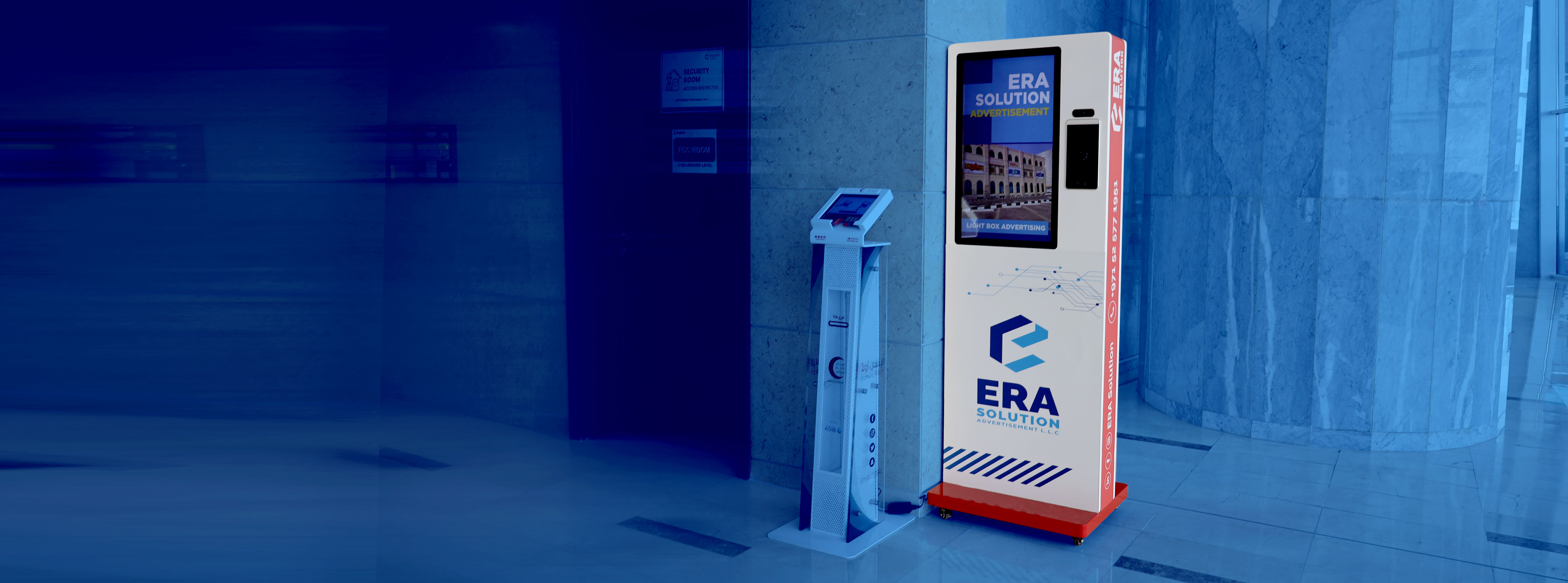  Era Solution Holocare Advertisement Services