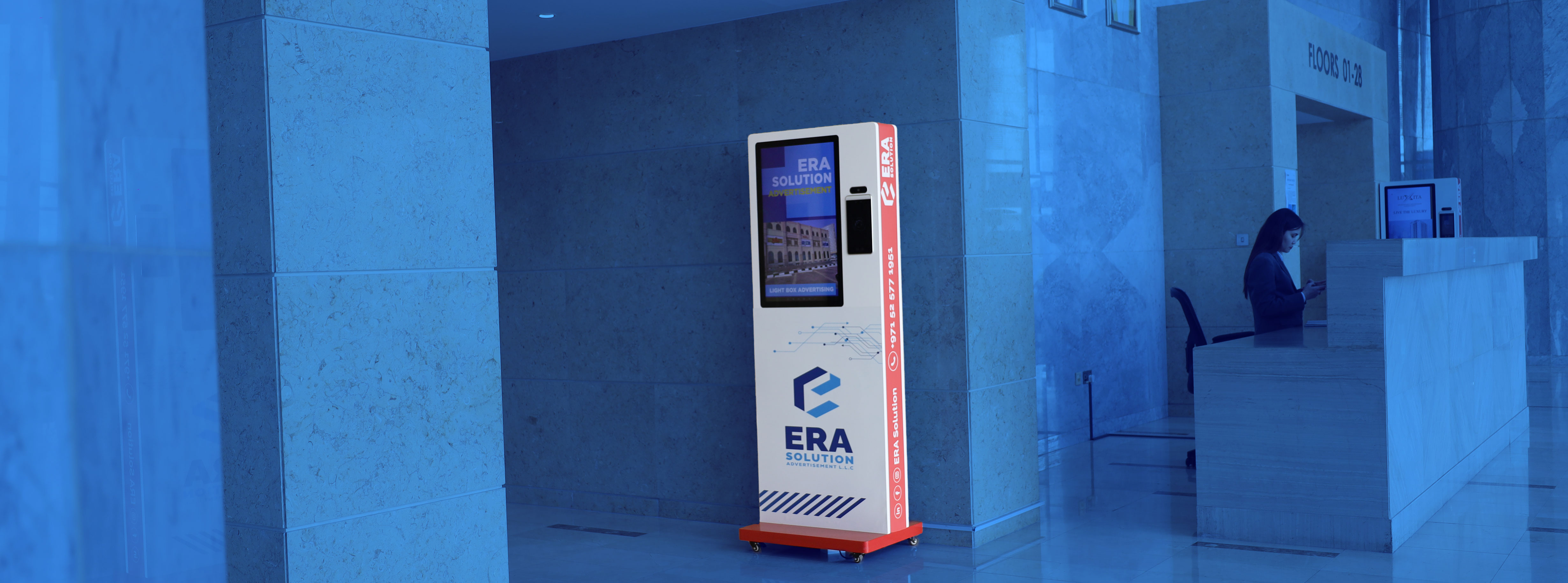  Era Solution Holocare Advertisement Services