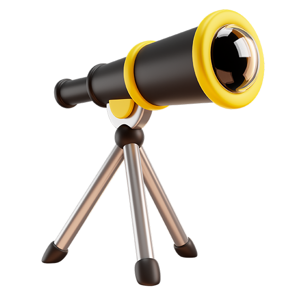 Era Solution Vision Icon