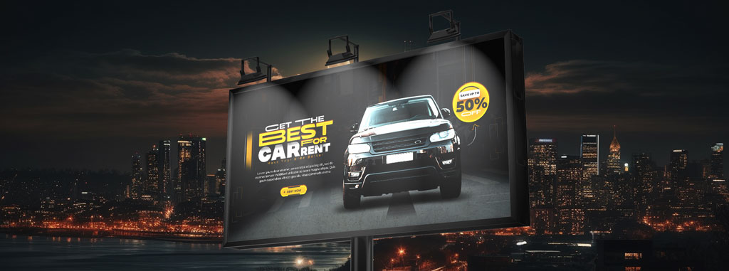 Era Solution Advertisement Services